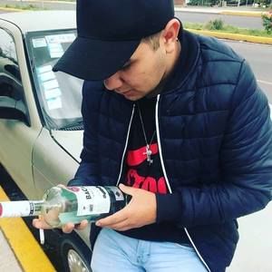 Meet your Posher, Kevin